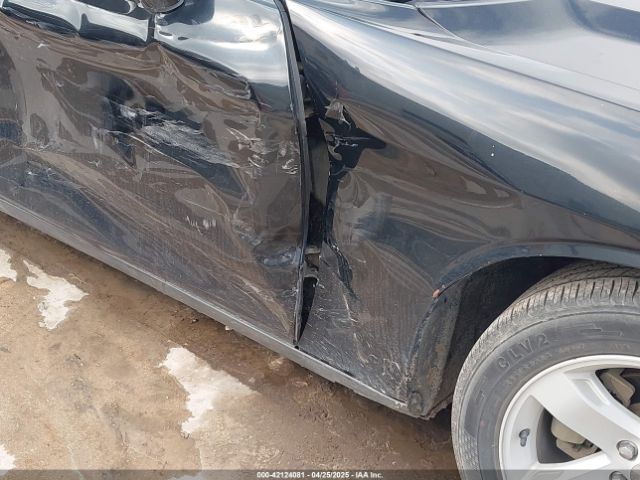 2012 DODGE CHALLENGER 2C3CDYAG9CH208751 Photo 5