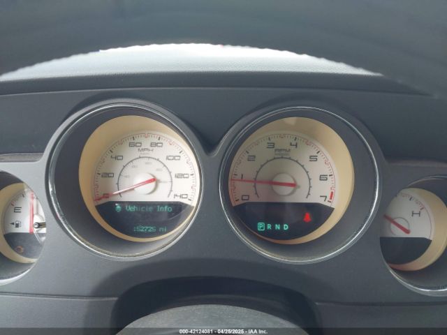 2012 DODGE CHALLENGER 2C3CDYAG9CH208751 Photo 6