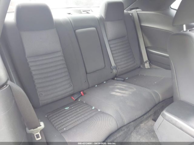 2012 DODGE CHALLENGER 2C3CDYAG9CH208751 Photo 7