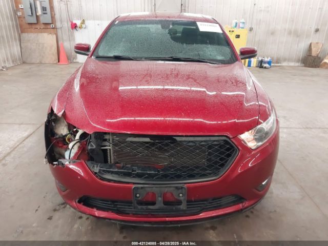 1FAHP2E81FG188655 Ford TAURUS SEL