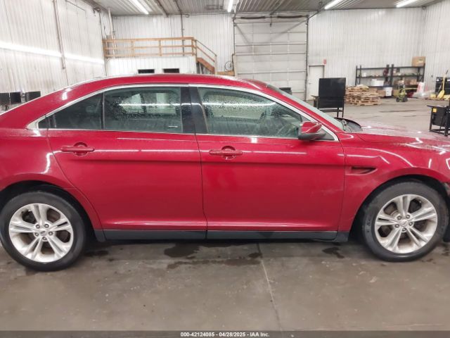 1FAHP2E81FG188655 Ford TAURUS SEL
