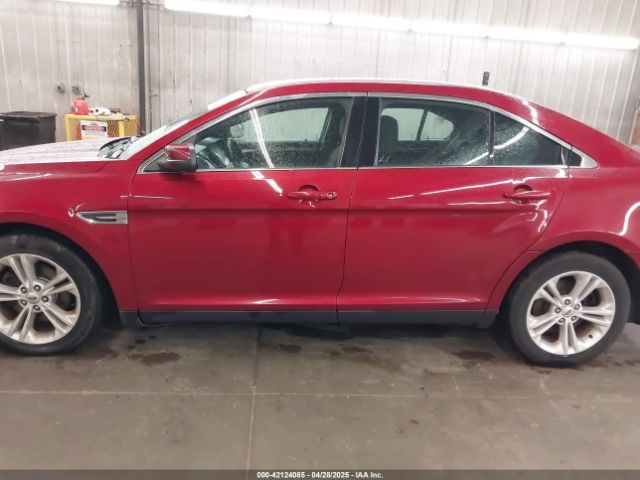 1FAHP2E81FG188655 Ford TAURUS SEL