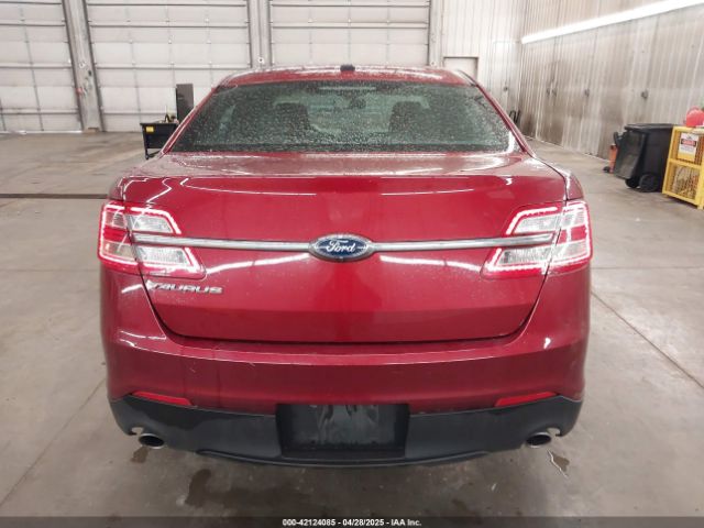 1FAHP2E81FG188655 Ford TAURUS SEL