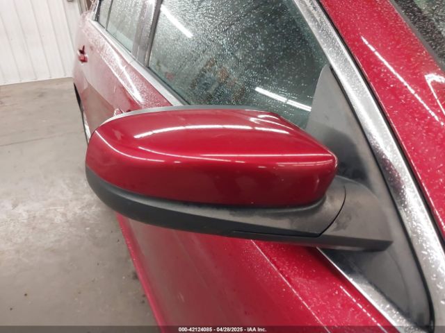 1FAHP2E81FG188655 Ford TAURUS SEL