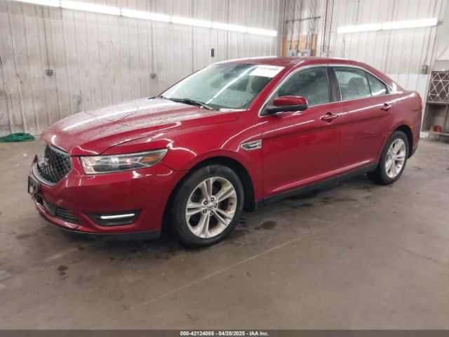 1FAHP2E81FG188655 Ford TAURUS SEL