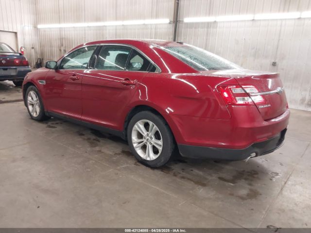 1FAHP2E81FG188655 Ford TAURUS SEL