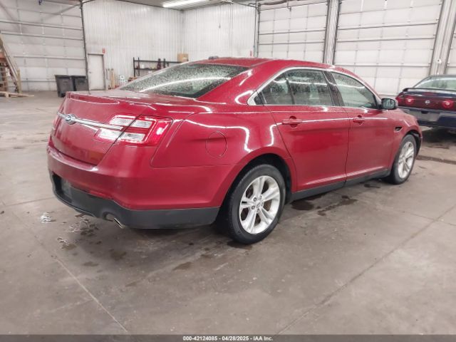 1FAHP2E81FG188655 Ford TAURUS SEL