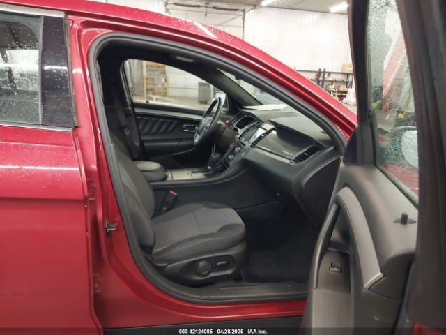 1FAHP2E81FG188655 Ford TAURUS SEL