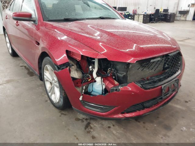 1FAHP2E81FG188655 Ford TAURUS SEL