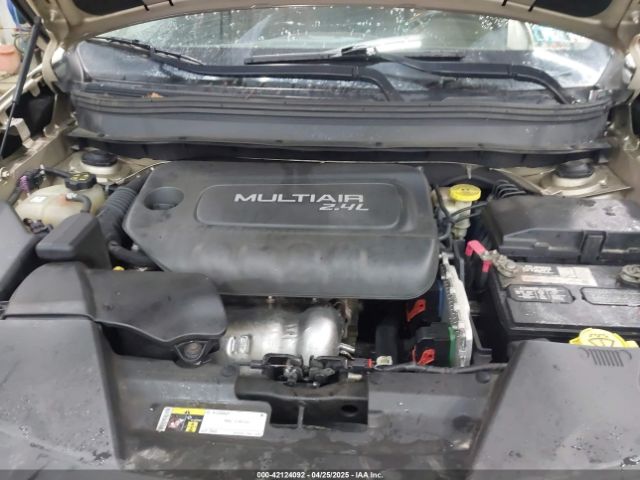 1C4PJMCB0EW291782 Jeep Cherokee Latitude