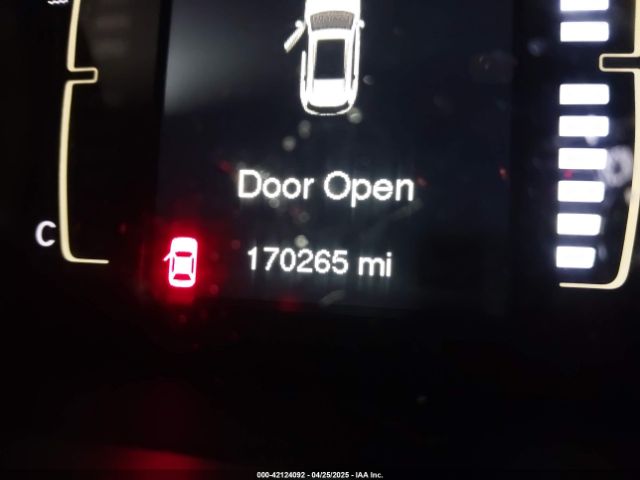 1C4PJMCB0EW291782 Jeep Cherokee Latitude