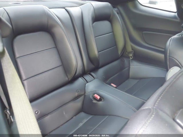 Ford Mustang Gt Premium 2017 1FA6P8CF7H5256581 Image 8