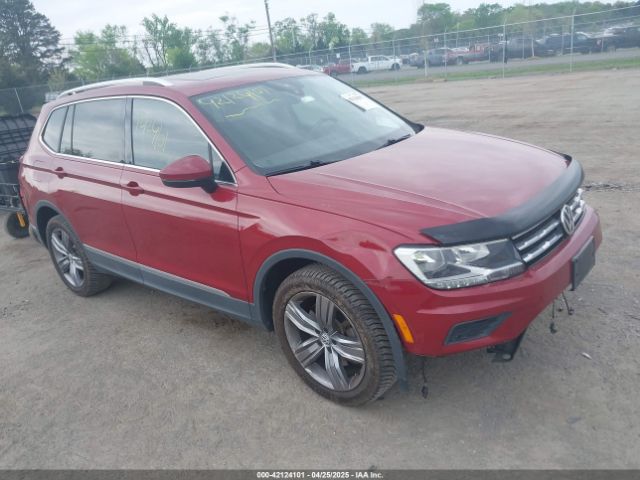2020 VOLKSWAGEN TIGUAN 3VV2B7AX6LM063792