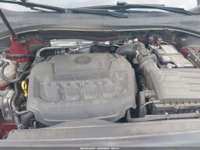 2020 VOLKSWAGEN TIGUAN 3VV2B7AX6LM063792 Photo 9