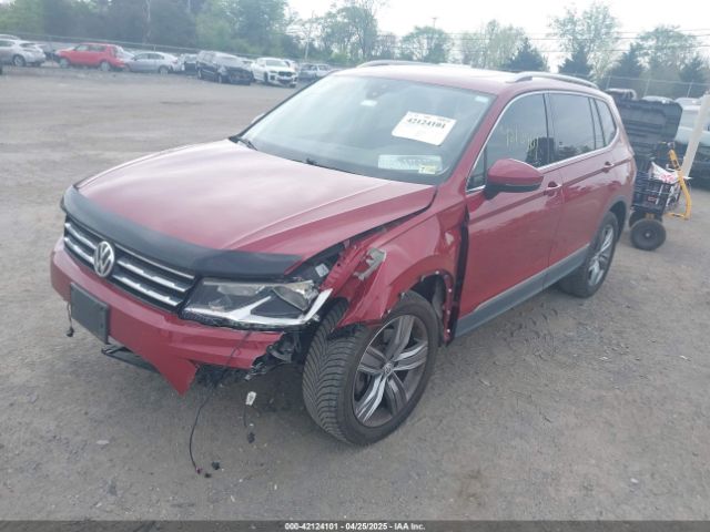 2020 VOLKSWAGEN TIGUAN 3VV2B7AX6LM063792 Photo 1