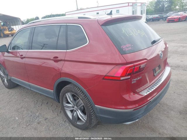 2020 VOLKSWAGEN TIGUAN 3VV2B7AX6LM063792 Photo 2