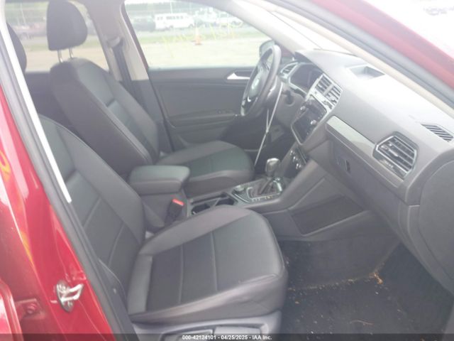 2020 VOLKSWAGEN TIGUAN 3VV2B7AX6LM063792 Photo 4