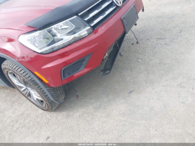 2020 VOLKSWAGEN TIGUAN 3VV2B7AX6LM063792 Photo 5