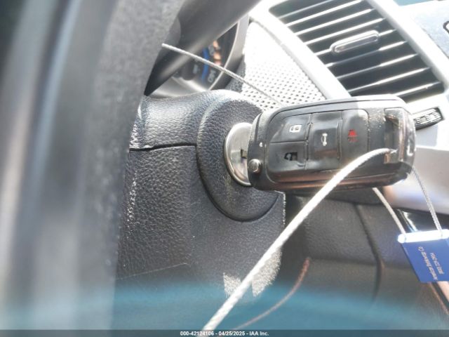 1G1PE5SB9G7103343 Chevrolet Cruze Limited 1lt Auto