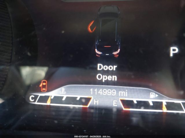 1C4PJMBS8EW163212 Jeep Cherokee Trailhawk
