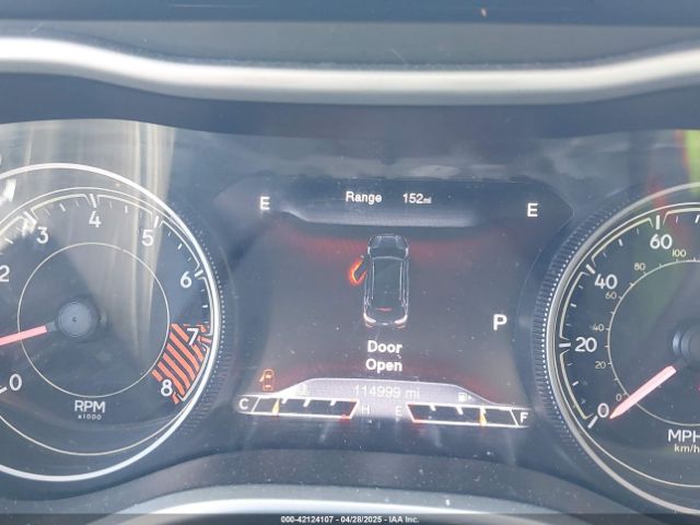 1C4PJMBS8EW163212 Jeep Cherokee Trailhawk