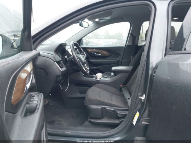 3GKALMEV9KL199504 GMC Terrain Sle