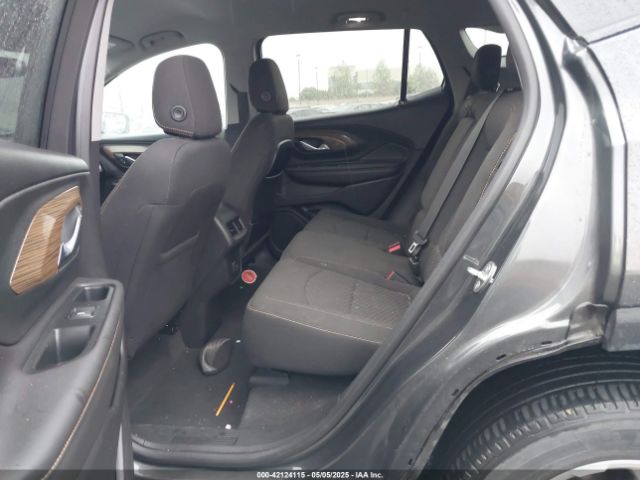 3GKALMEV9KL199504 GMC Terrain Sle