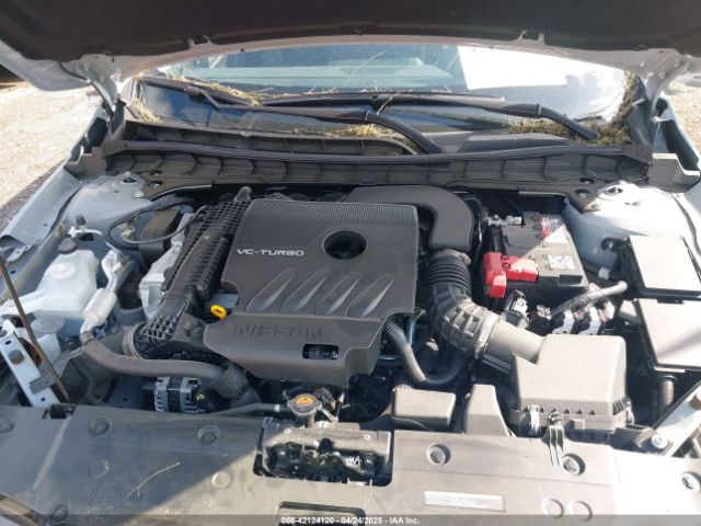 1N4AL4CV0RN357551 Nissan 2024