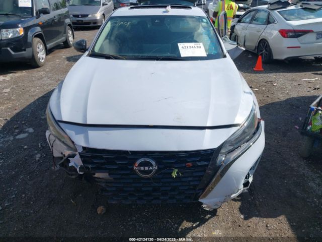 1N4AL4CV0RN357551 Nissan 2024