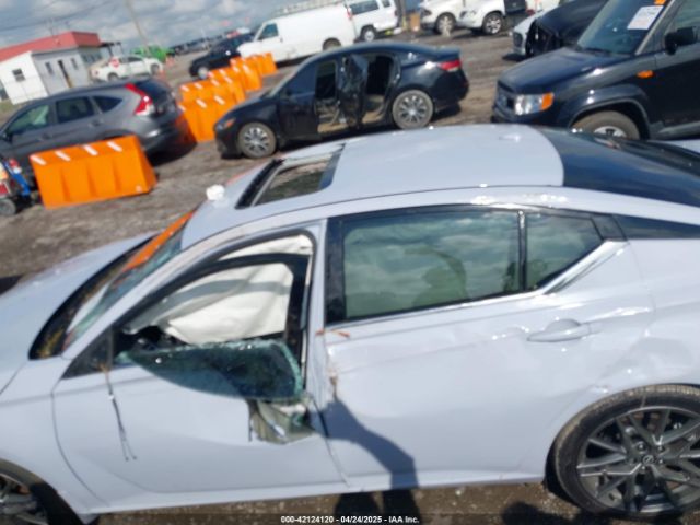 1N4AL4CV0RN357551 Nissan 2024