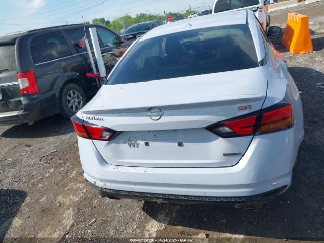 1N4AL4CV0RN357551 Nissan 2024