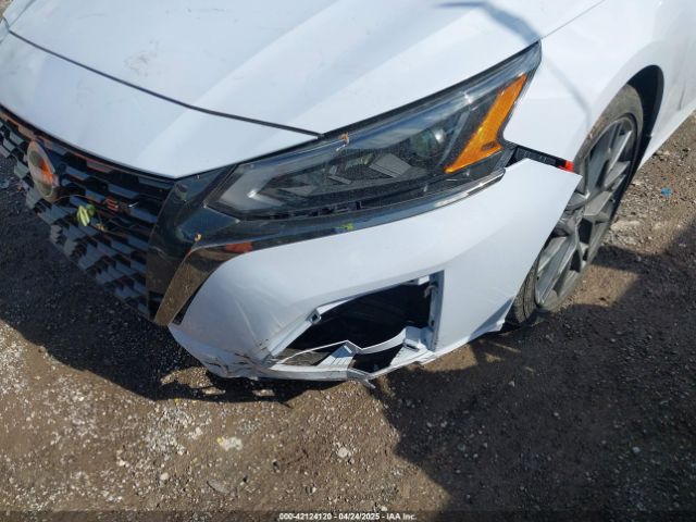 1N4AL4CV0RN357551 Nissan 2024