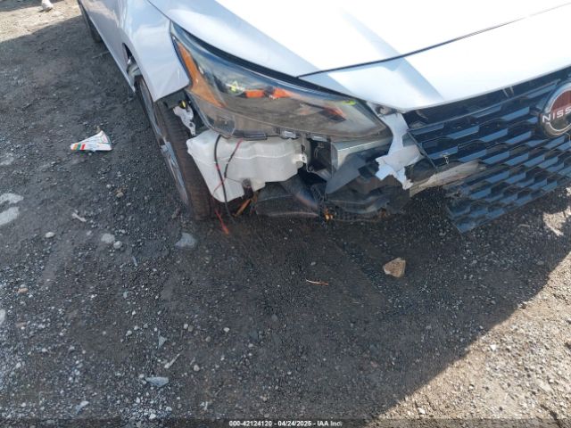 1N4AL4CV0RN357551 Nissan 2024
