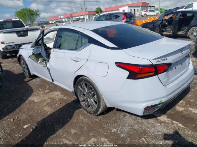 1N4AL4CV0RN357551 Nissan 2024