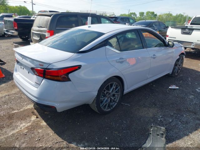 1N4AL4CV0RN357551 Nissan 2024