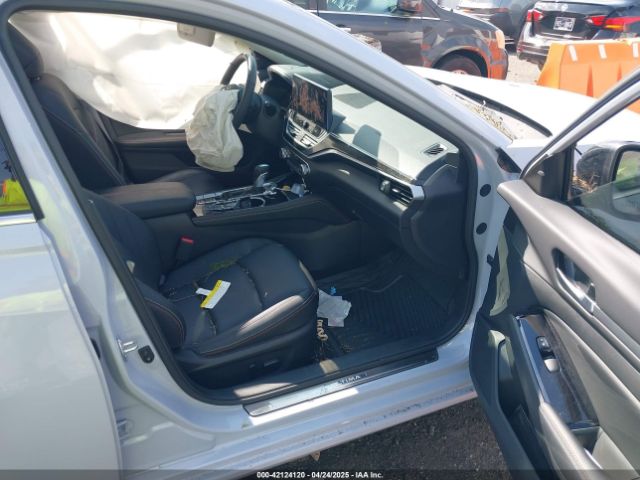 1N4AL4CV0RN357551 Nissan 2024