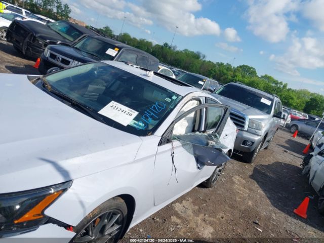 1N4AL4CV0RN357551 Nissan 2024