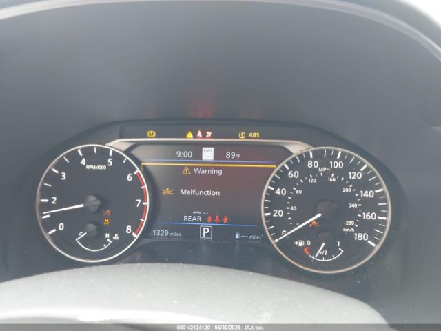 1N4AL4CV0RN357551 Nissan 2024