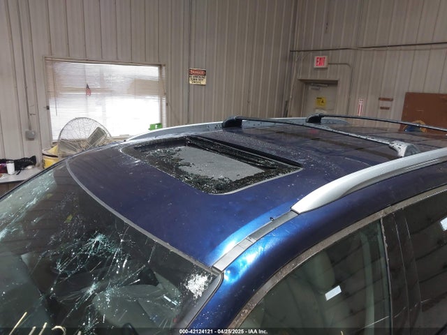 5FNYF6H65LB019355 Honda Pilot Awd Touring 7 Passenger
