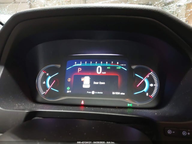 5FNYF6H65LB019355 Honda Pilot Awd Touring 7 Passenger