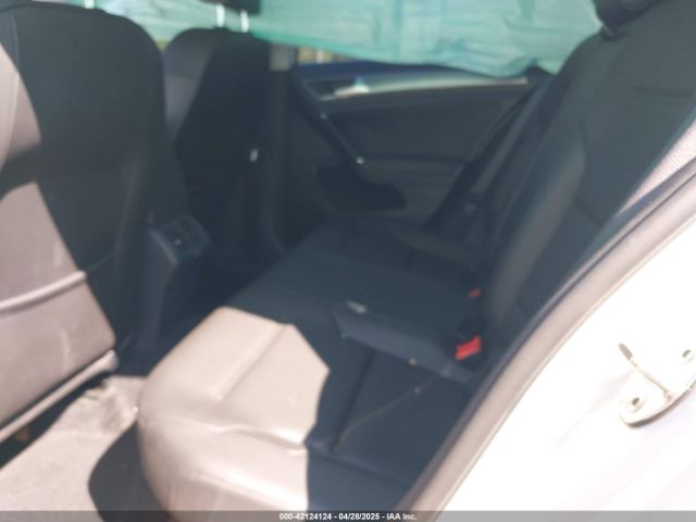 3VWM17AU1KM520407 Volkswagen Golf Alltrack Tsi S/tsi Se/tsi Sel