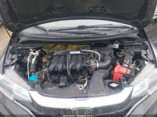3HGGK5H88LM716504 Honda FIT EX