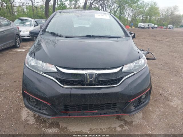 3HGGK5H88LM716504 Honda FIT EX