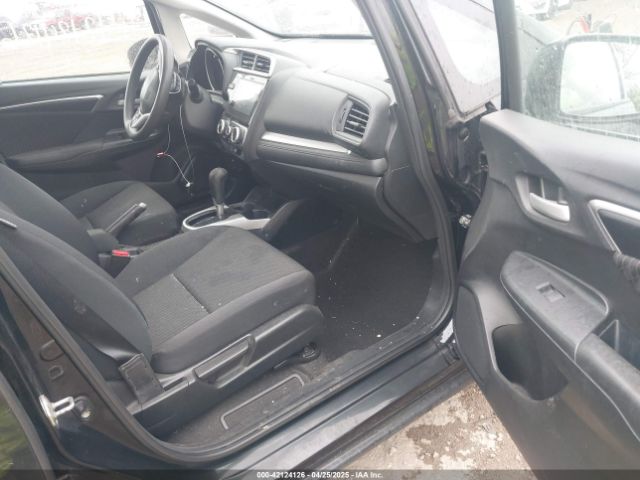 3HGGK5H88LM716504 Honda FIT EX