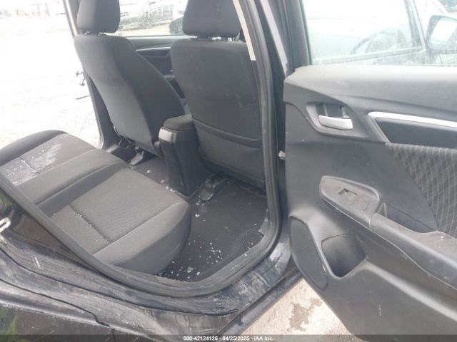 3HGGK5H88LM716504 Honda FIT EX