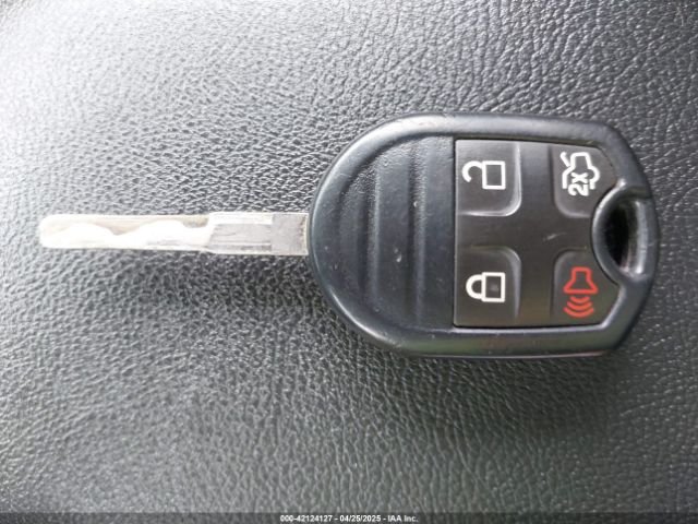 3FADP4EJXKM143274 Ford FIESTA SE
