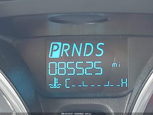 3FADP4EJXKM143274 Ford FIESTA SE