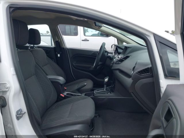 3FADP4EJXKM143274 Ford FIESTA SE