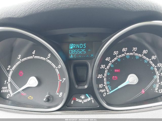 3FADP4EJXKM143274 Ford FIESTA SE