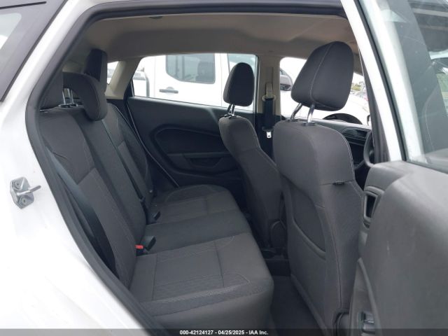 3FADP4EJXKM143274 Ford FIESTA SE